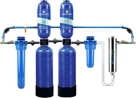 aquasana rhino review|aquasana water filter system reviews.